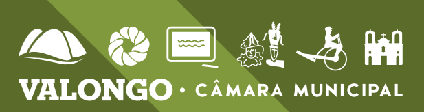 Camara Municipal de Valongo Logo