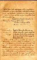 Registos de Testamentos
