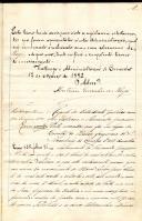 Registos de Testamentos