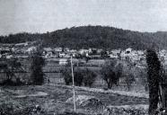 Vista Geral de Alfena