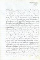 Registos de Testamentos