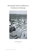 Associação Socorros Mútuos e Fúnebres de Valongo