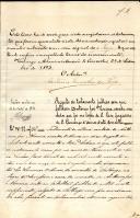 Registos de Testamentos
